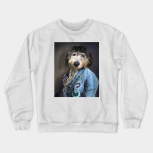 Chester Crewneck Sweatshirt